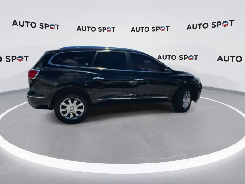 2017 Buick Enclave Premium - Photo 9