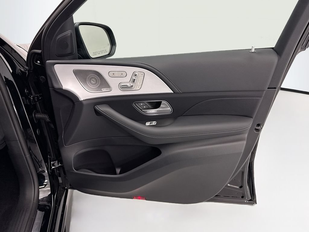New 2026 Black Mercedes-Benz GLE 53 AMG® image 25