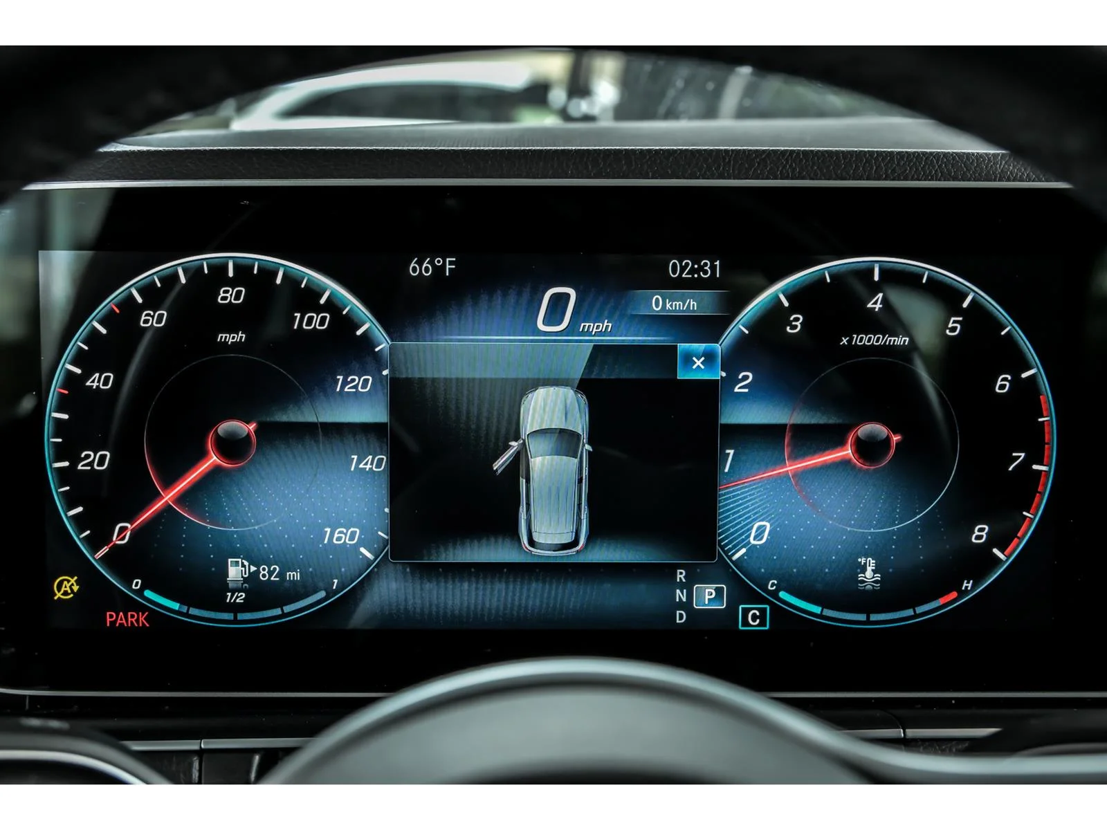 Used 2021 Black Mercedes-Benz GLE 350 4MATIC® image 14