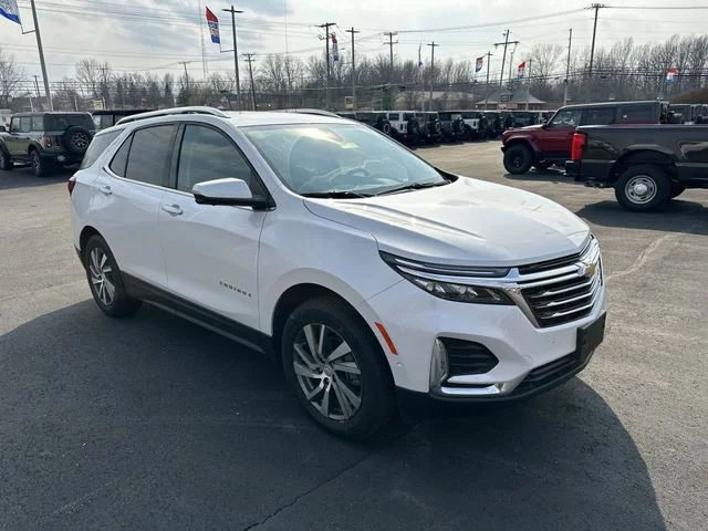 Used 2022 Beige Chevrolet Premier image 11
