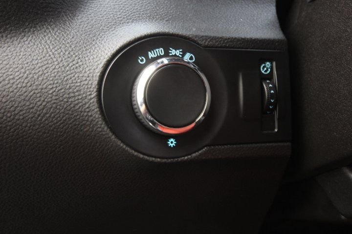 2011 Chevrolet Camaro 2SS - Photo 21