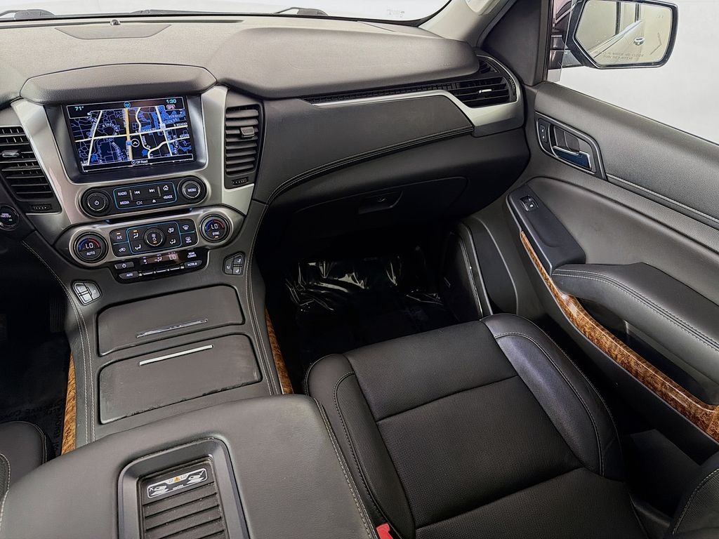 Used 2017 Black Chevrolet Premier image 25