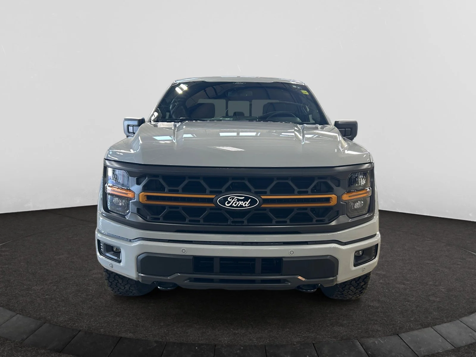 New 2026 Avalanche Ford Tremor image 8