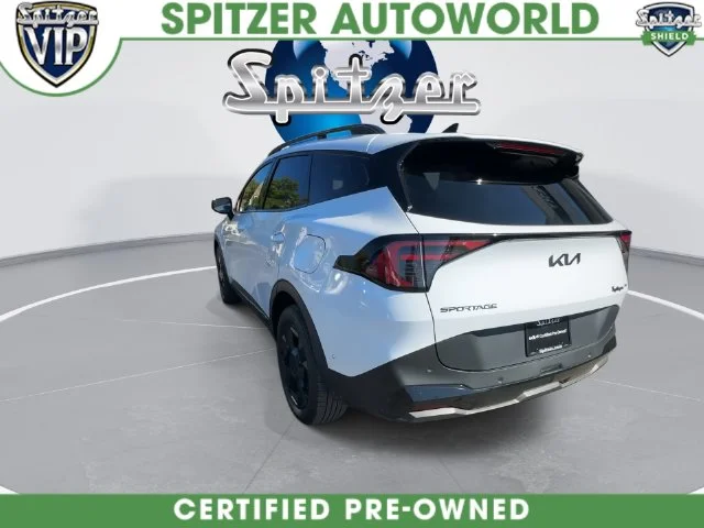 Used 2026 White Kia X-Line image 12