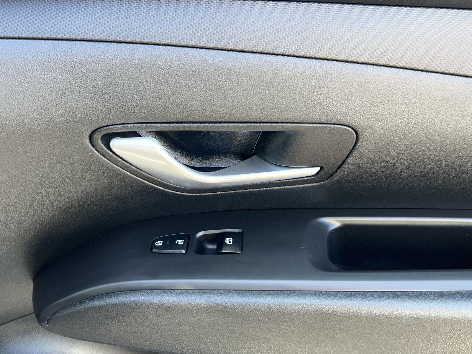 Certified Used 2023 Portofino Gray Hyundai SEL image 19