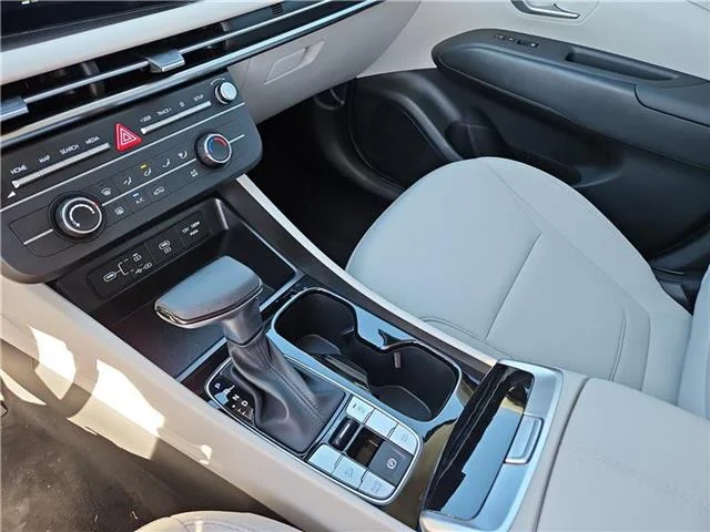 New 2025 Ecotronic Gray Hyundai SE image 20