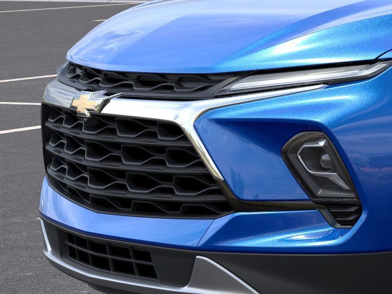 2026 Chevrolet Blazer 3LT - Photo 13