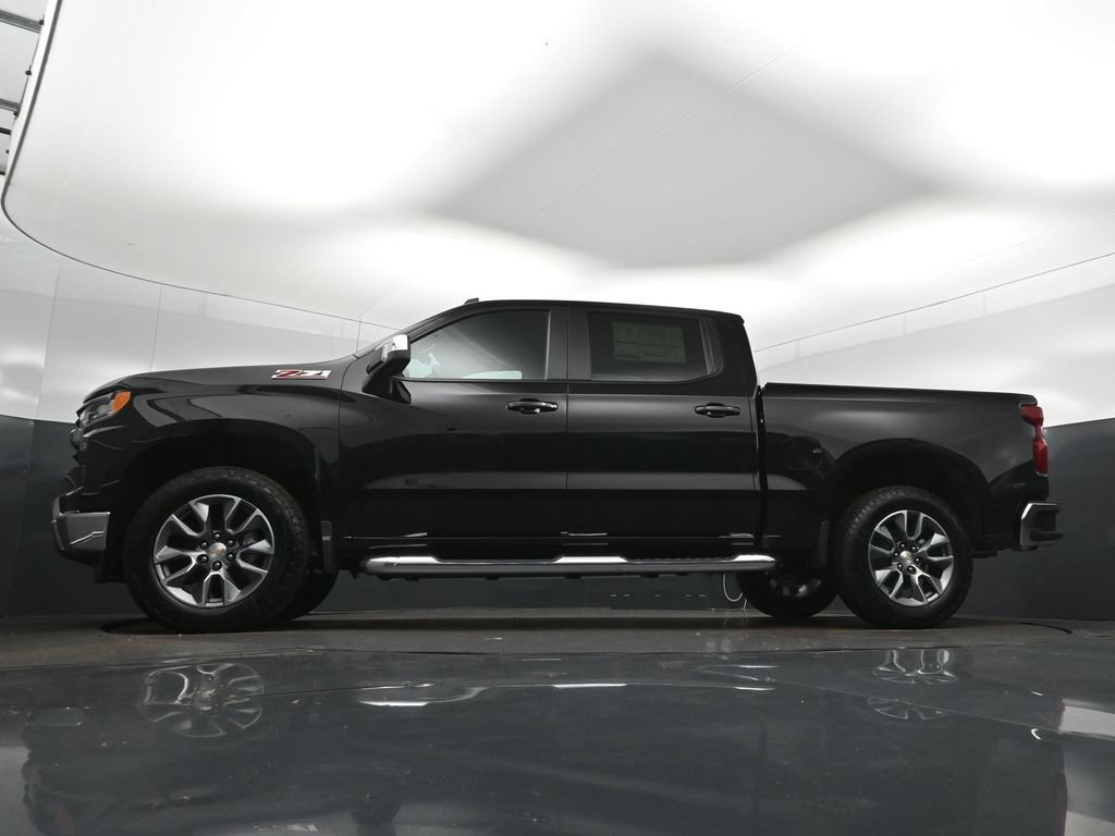 2026 Chevrolet Silverado 1500 LT - Photo 40