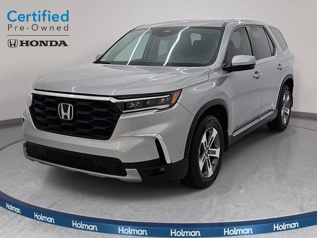 2023 Honda Pilot EX-L 7-Occupant 2WD's photo