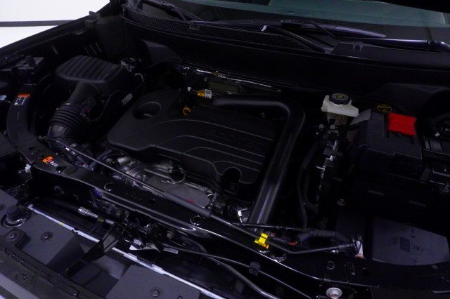 2027 GMC Terrain Elevation - Photo 34