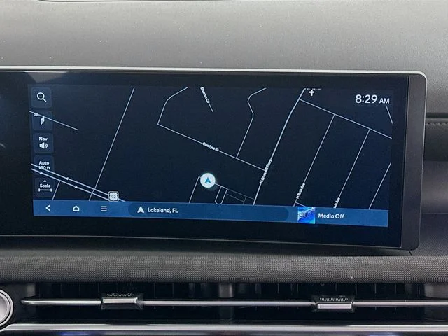 New 2026 Hyundai SANTA CRUZ Limited