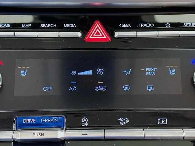 New 2026 Black Hyundai XRT image 18