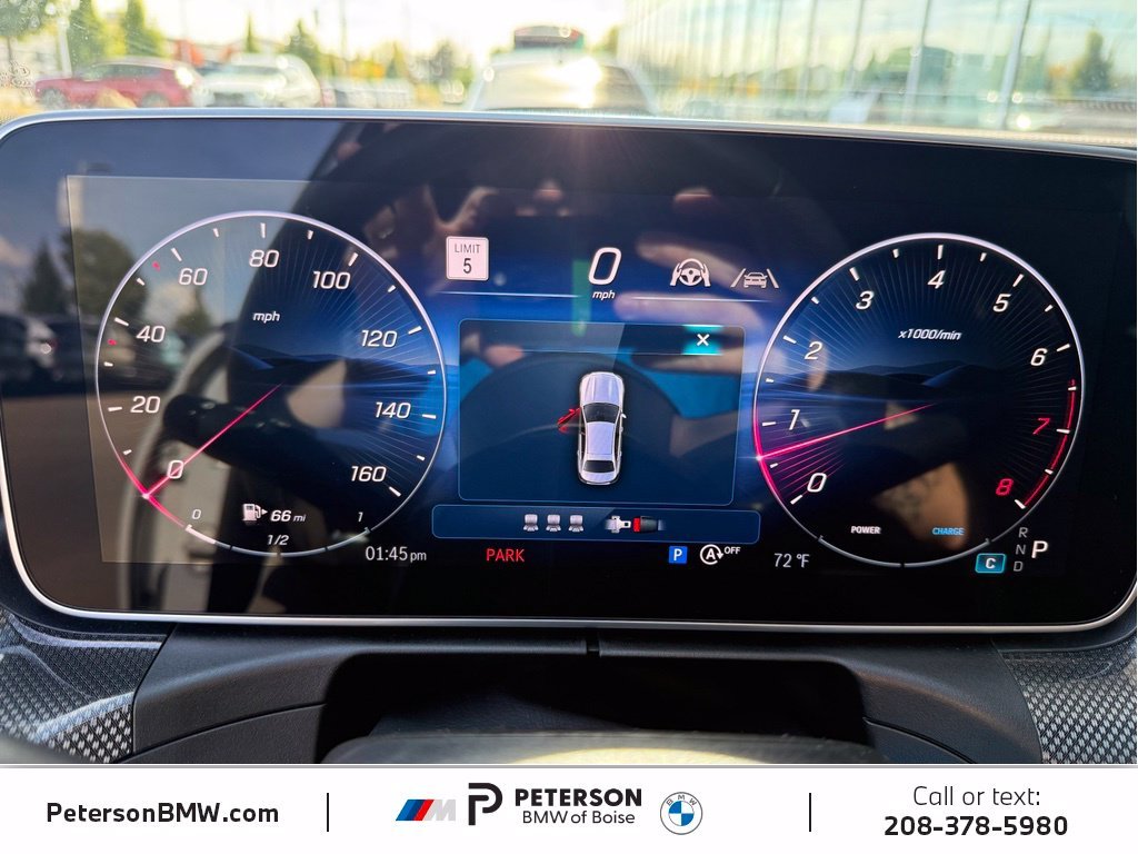Used 2025  Mercedes-Benz C 300 image 26