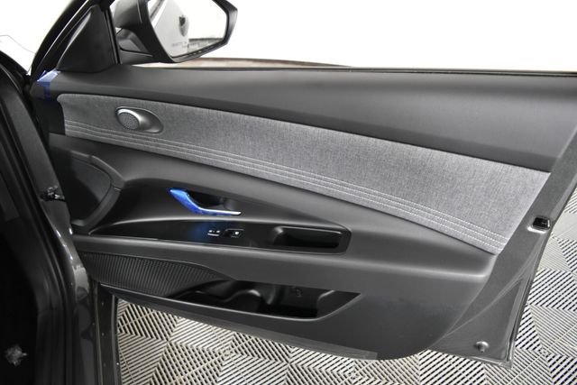 New 2026 Gray Hyundai Limited image 38