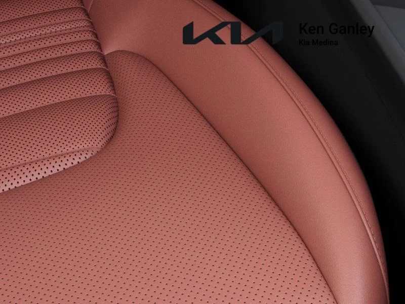 New 2026 Ebony Black Kia SX Prestige image 24