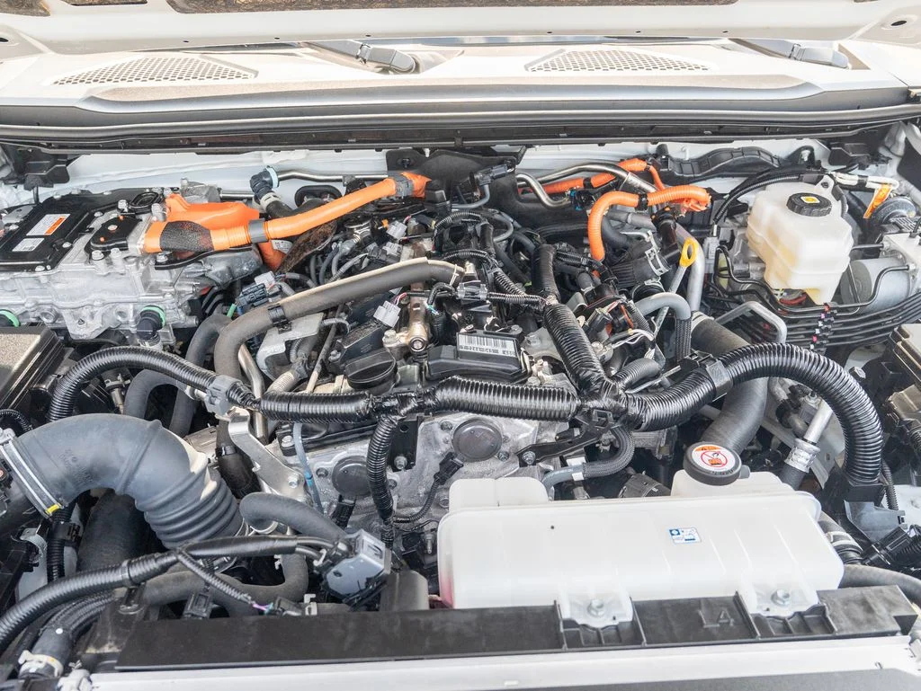 Used 2024 Beige Toyota Base image 37
