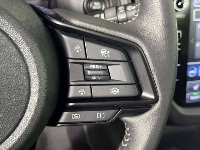 Used 2026 Crystal White Pearl Subaru Premium image 23