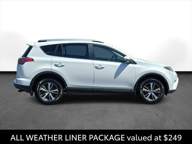 Certified Used 2018 ICE CAP Toyota XLE image 5
