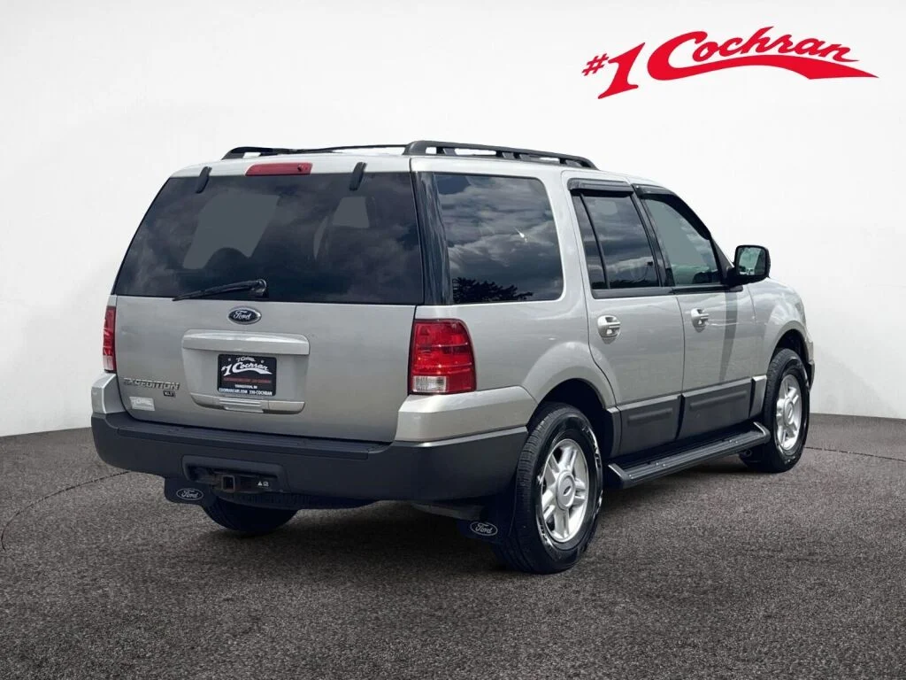 Used 2005  Ford XLT image 7