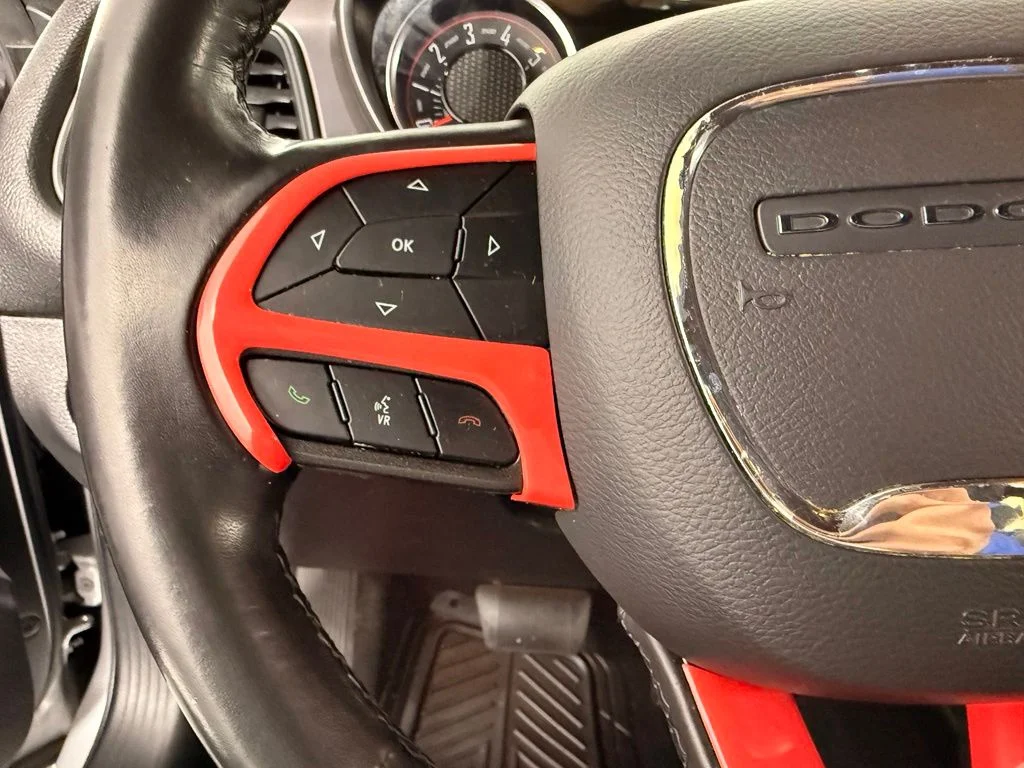 Used 2023 Silver Dodge GT image 20