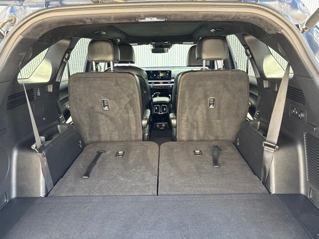 Certified Used 2025 Midnight Kia X-Line SX Prestige image 40