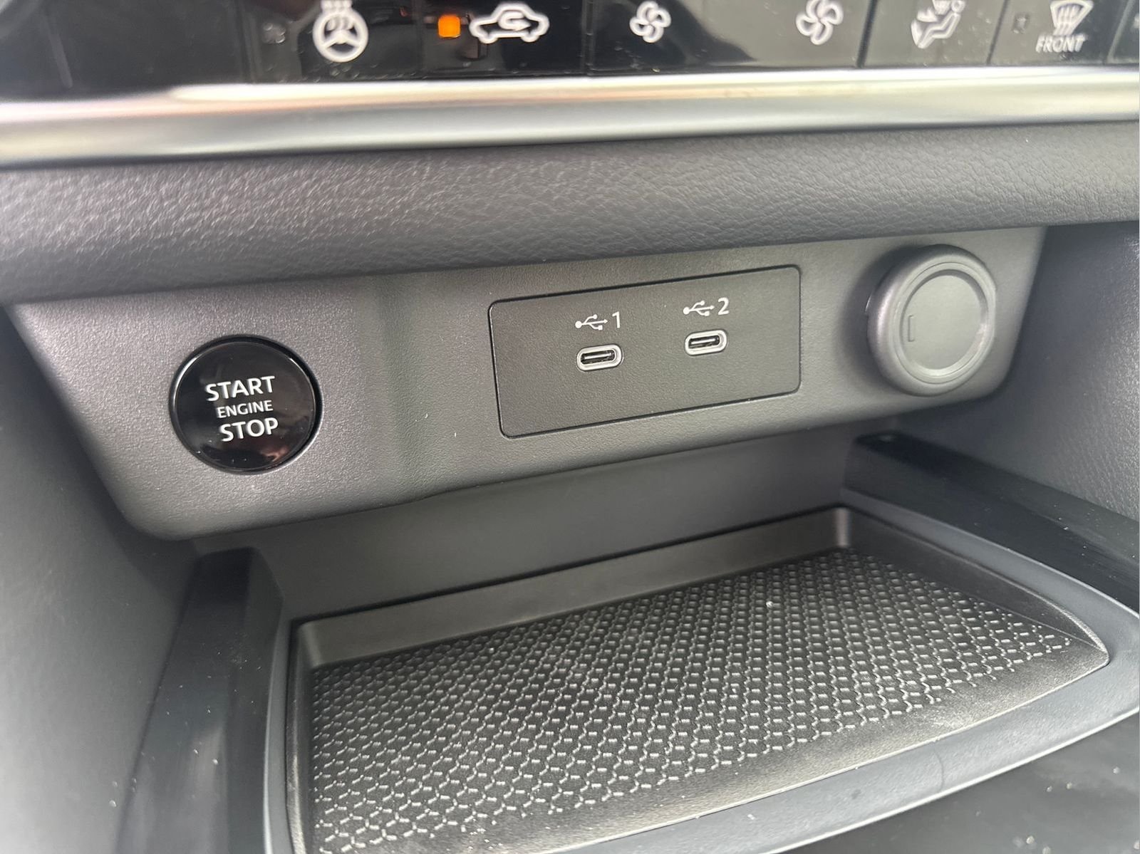 New 2026 White Nissan Dark Armor image 27