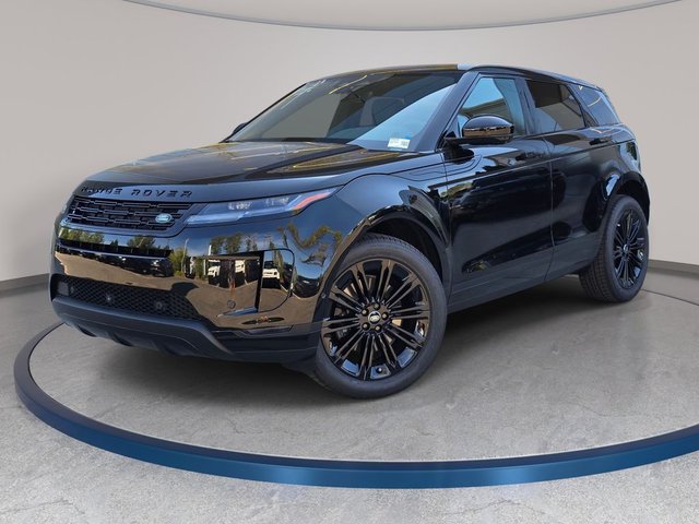 2026 LAND ROVER Range Rover Evoque S
