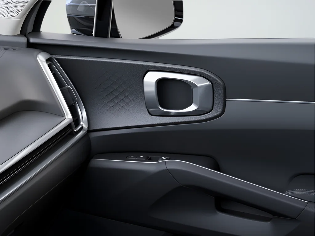 New 2026 Glacial White Pearl Kia S image 20