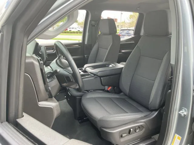 2024 Chevrolet Silverado 1500 LT - Photo 19