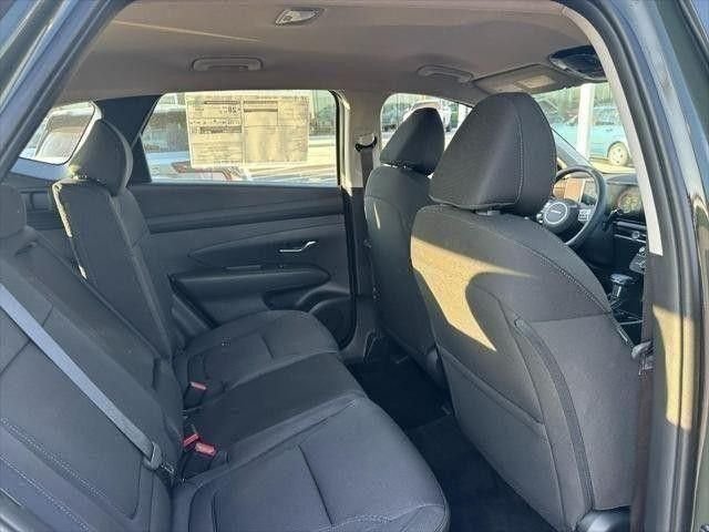 2026 Hyundai Tucson SE - Photo 4