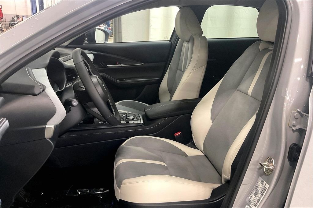 2026 Mazda CX-30 Turbo Aire Edition - Photo 9