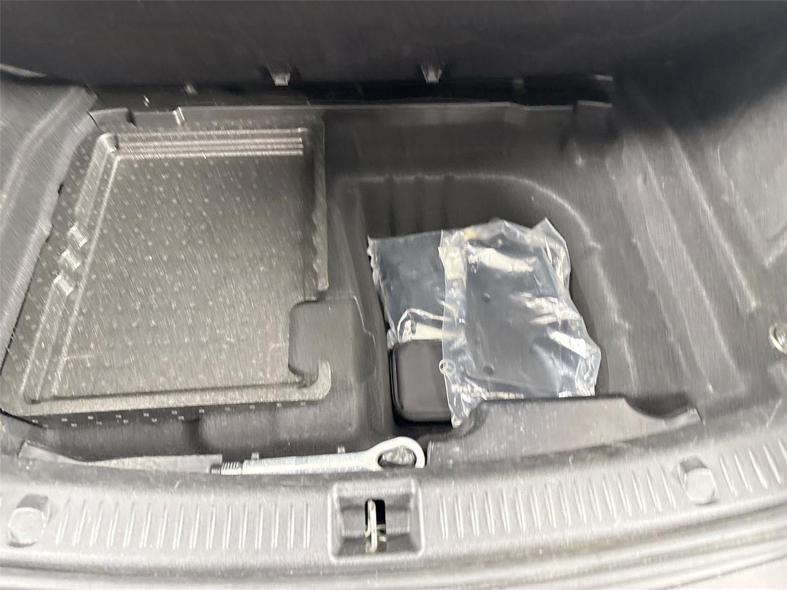 2022 Mercedes-Benz E-Class AMG E 53 - Photo 43