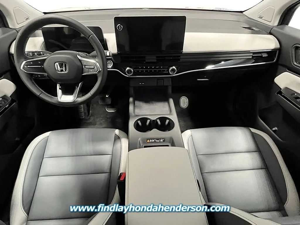 2026 Honda Prologue Touring - Photo 16