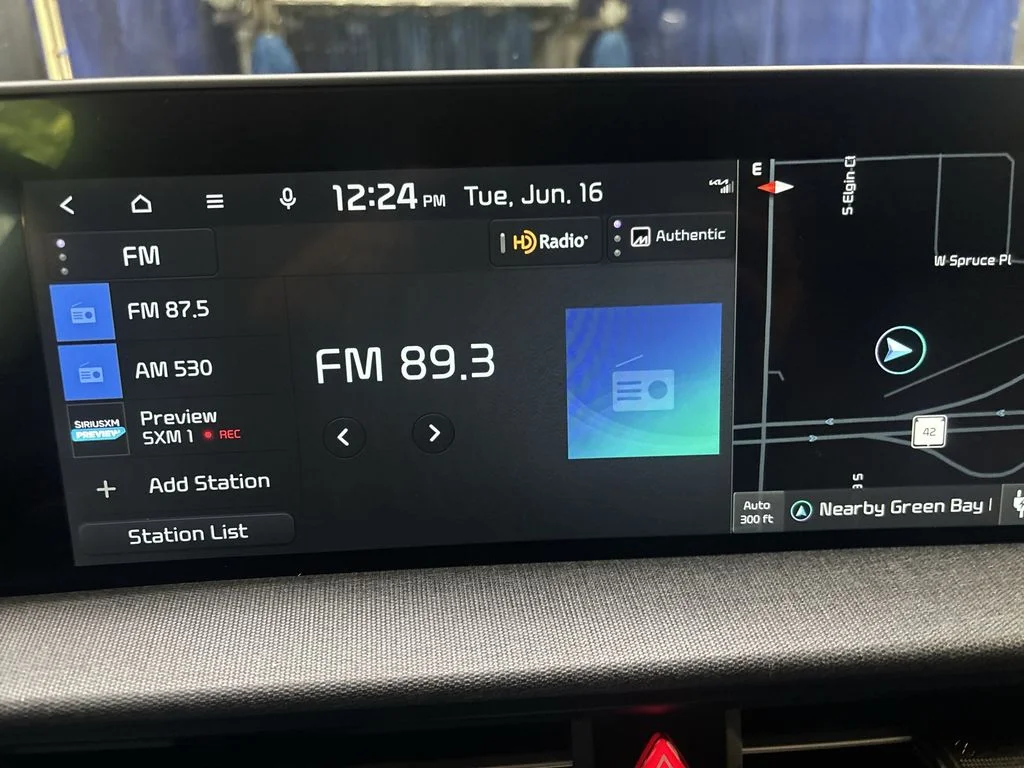 2022 Kia EV6 Wind - Photo 12