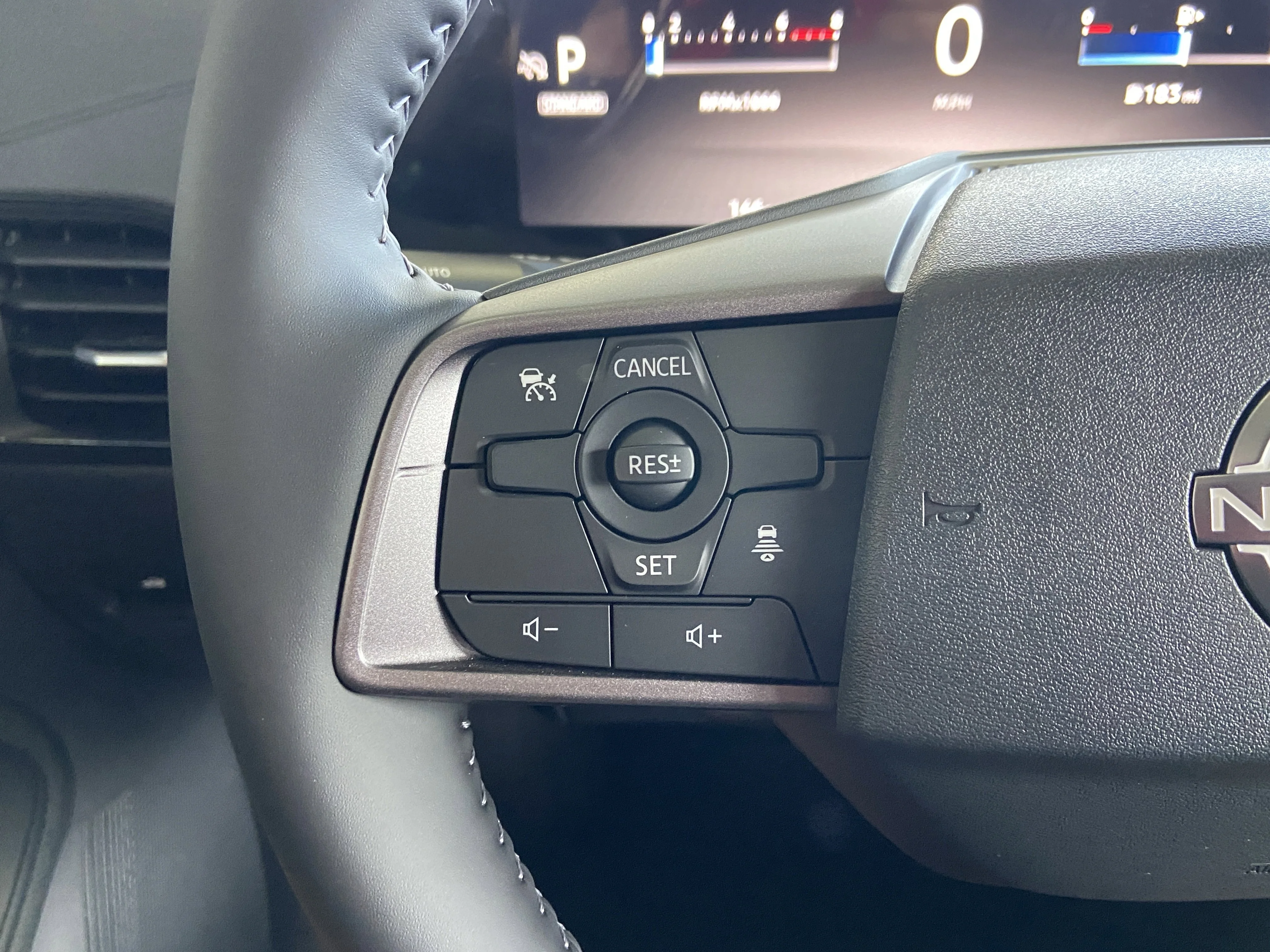 2026 Nissan Sentra SV - Photo 18