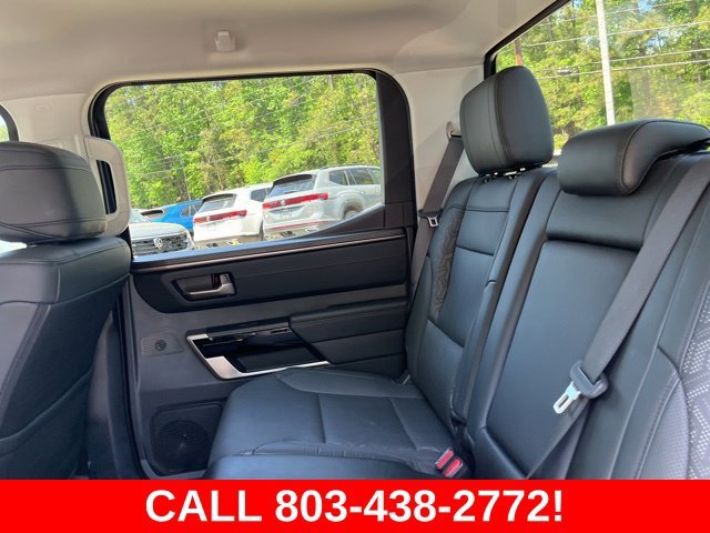 2024 Toyota Tundra Limited - Photo 13