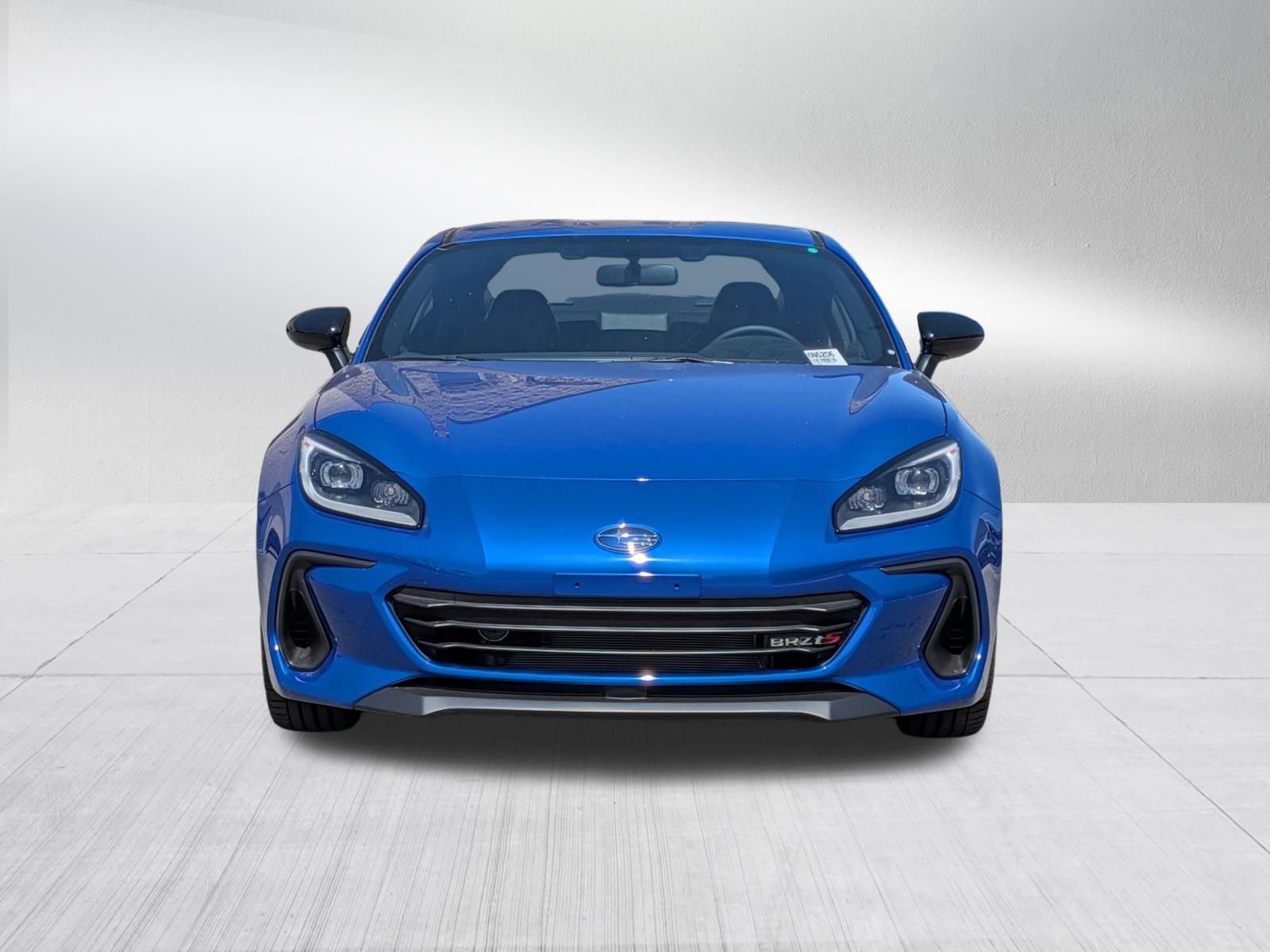 New 2026 WR BLUE PEARL Subaru tS image 13