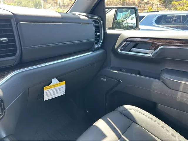 2026 GMC Sierra 1500 Elevation - Photo 27