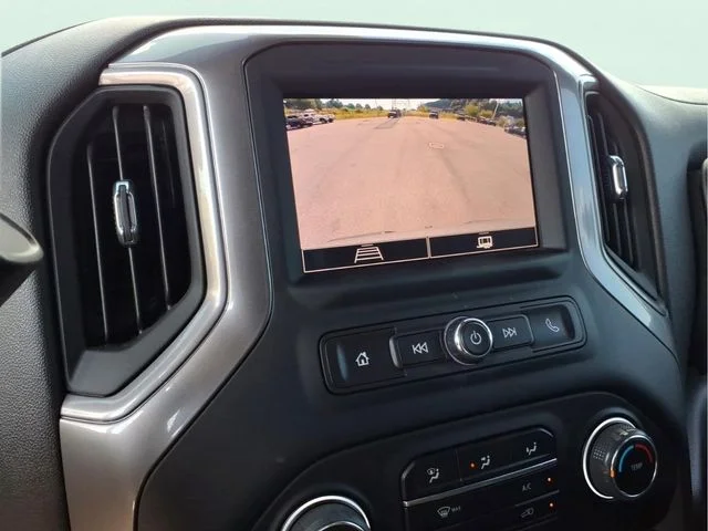 Used 2023 Gray Chevrolet Custom image 27