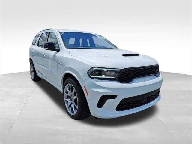 New 2026 White Knuckle Clearcoat Dodge GT PLUS image 7