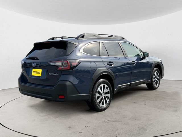 Used 2025 Blue Subaru Premium image 5