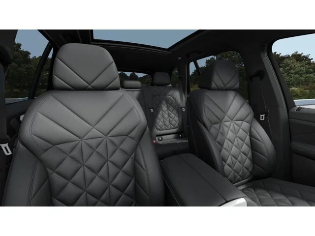New 2026 Gray BMW xDrive50e image 11