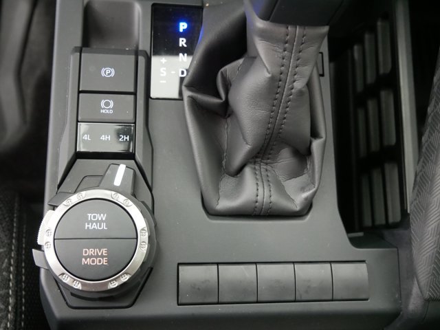 Certified Used 2025 Cutting Edge Toyota SR5 Parker Extreme image 29