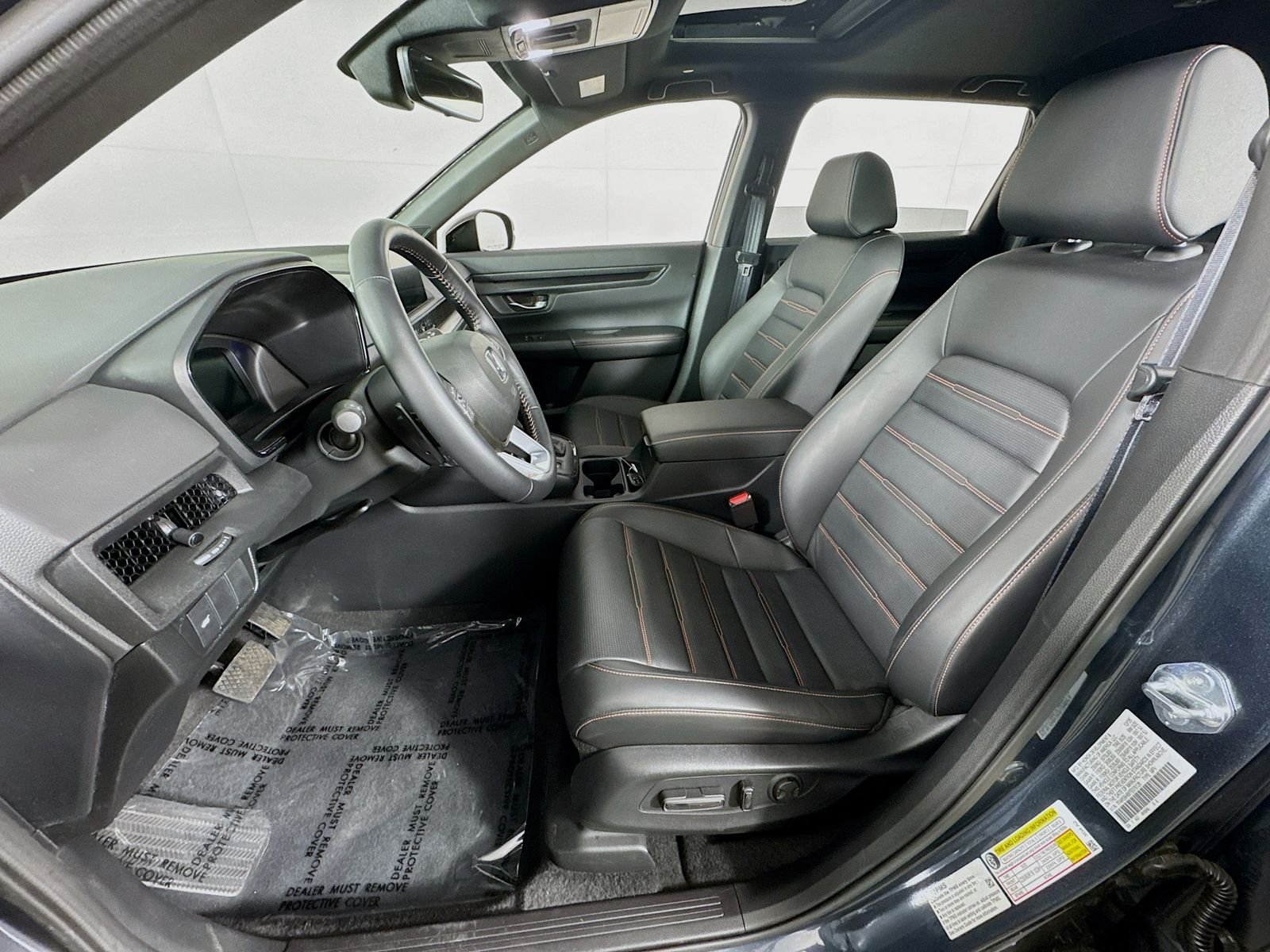 2026 Honda CR-V Sport-L - Photo 12