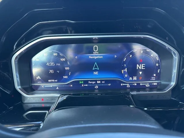 2023 Chevrolet Silverado 1500 LTZ - Photo 18