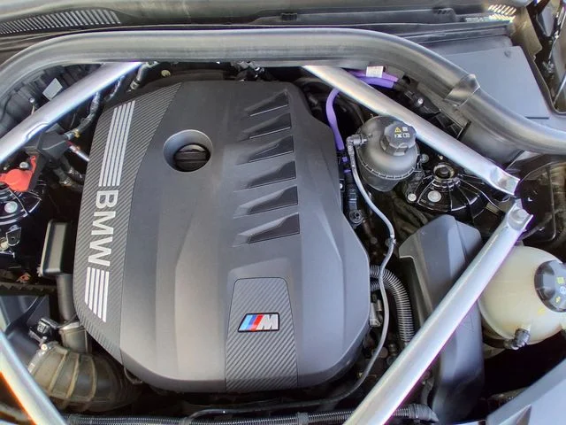 2025 BMW X6 40i - Photo 27