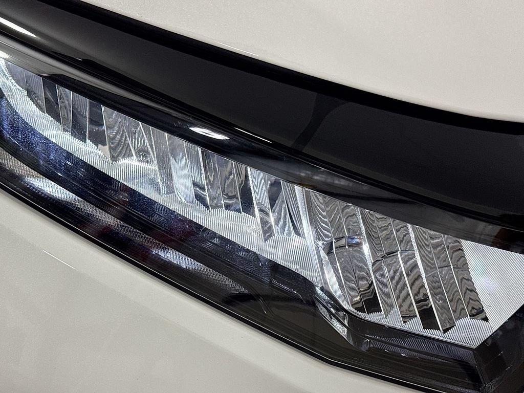 2026 Honda Odyssey EX-L - Photo 84