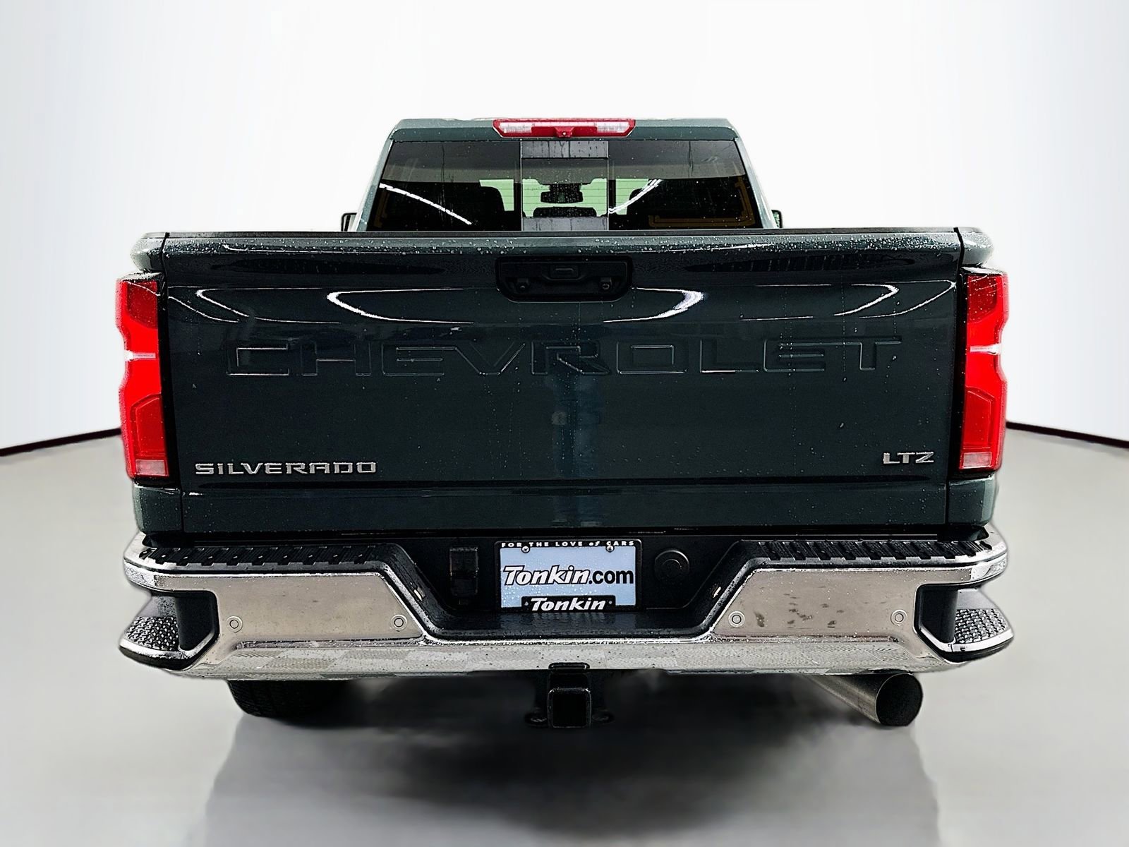 2025 Chevrolet Silverado 2500 HD LTZ - Photo 7