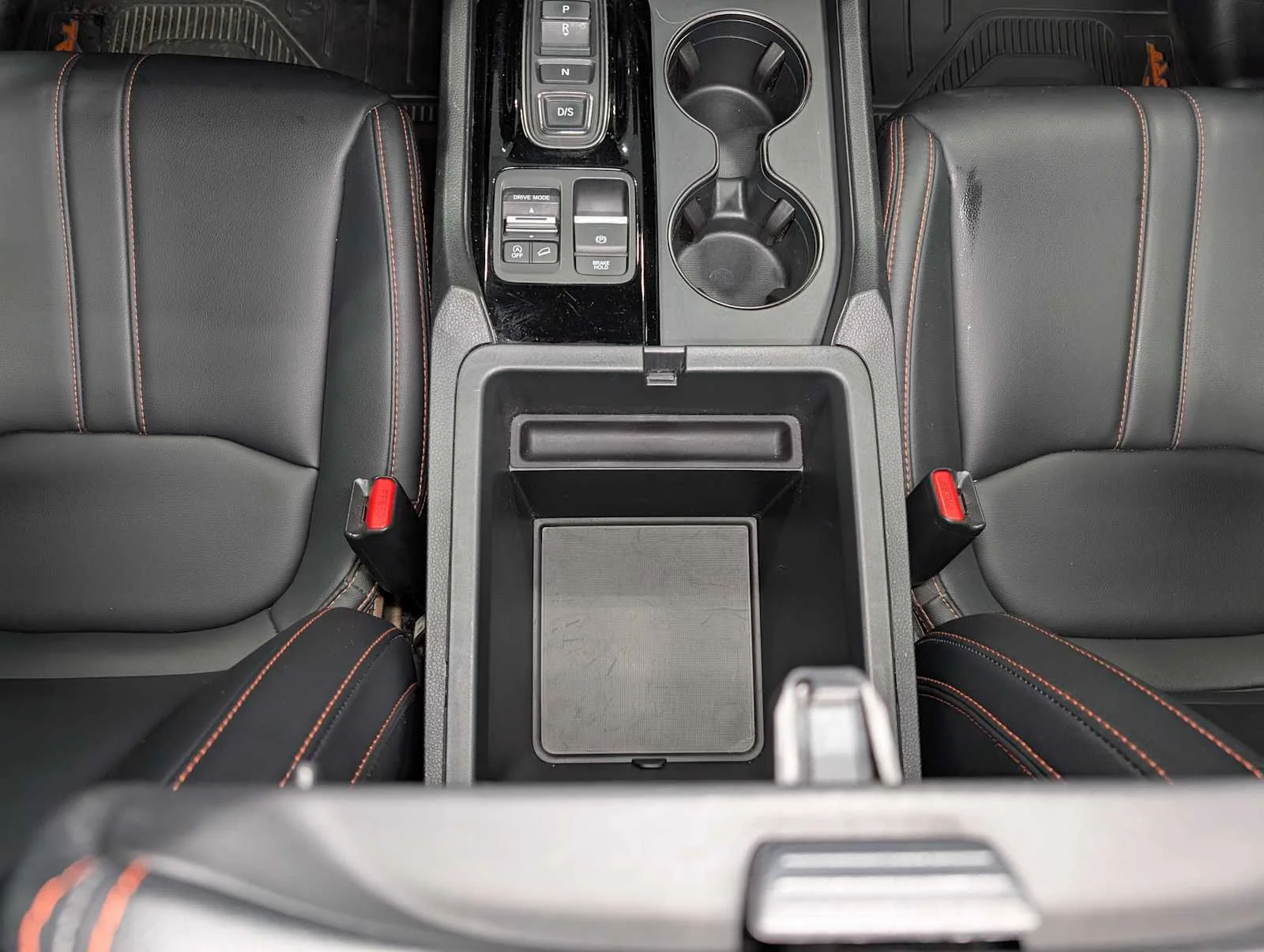 Certified Used 2023 Diffused Sky Pearl Honda AWD TRAILSPORT image 21