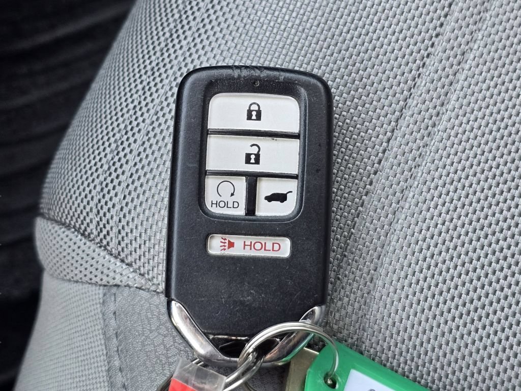 2020 Honda CR-V EX - Photo 33
